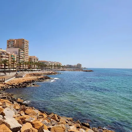 Beach, Centre Garage * تورّيفيِخا